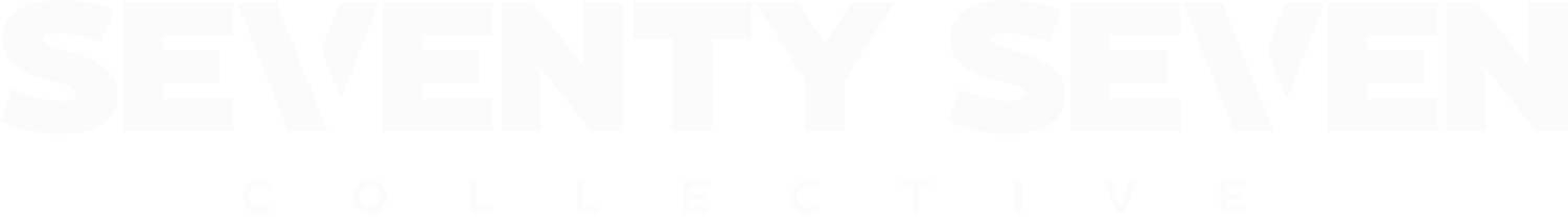 Seventy Seven Logo